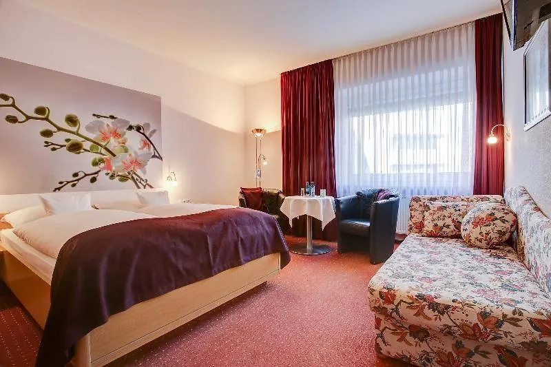 Hotel Consul-1
