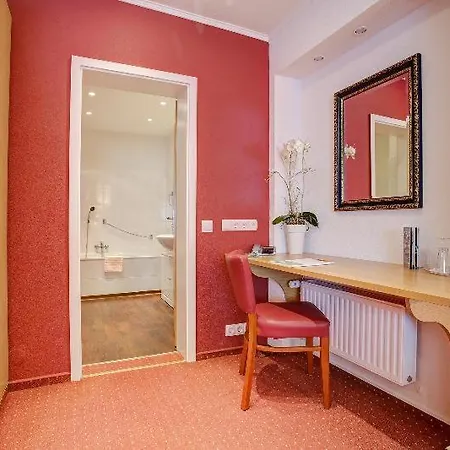 Hotel Consul-3