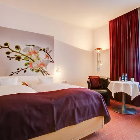 Hotel Consul-3