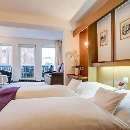 Hotel Consul-2