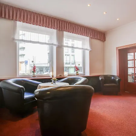 Hotel Consul-3