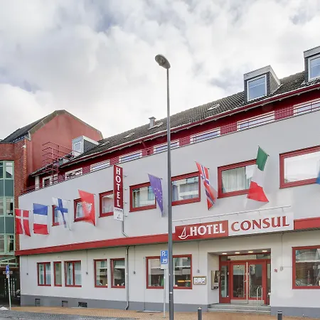 Hotel Consul-2